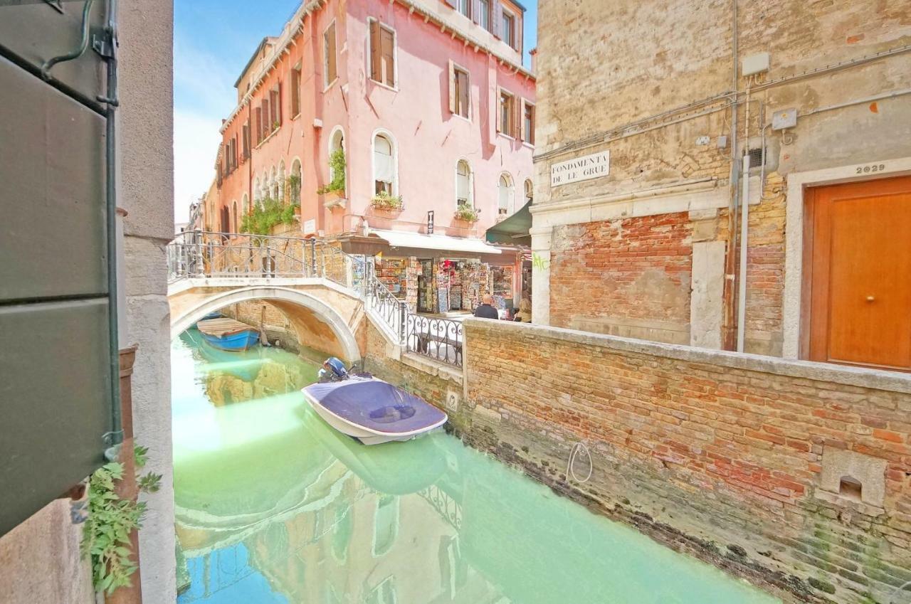 Dolcevita Apartments N 181 Venecia Exterior foto