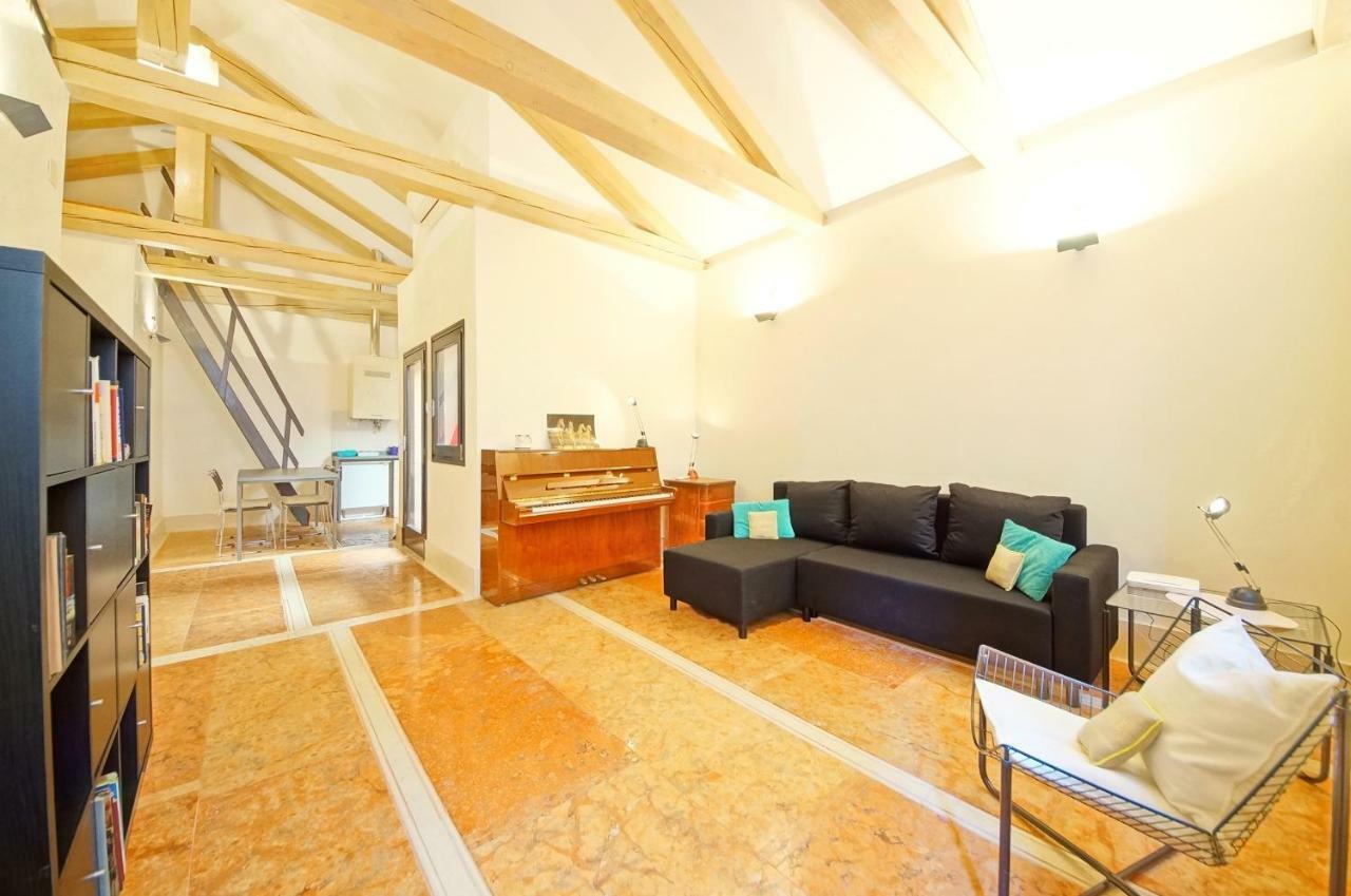 Dolcevita Apartments N 181 Venecia Exterior foto