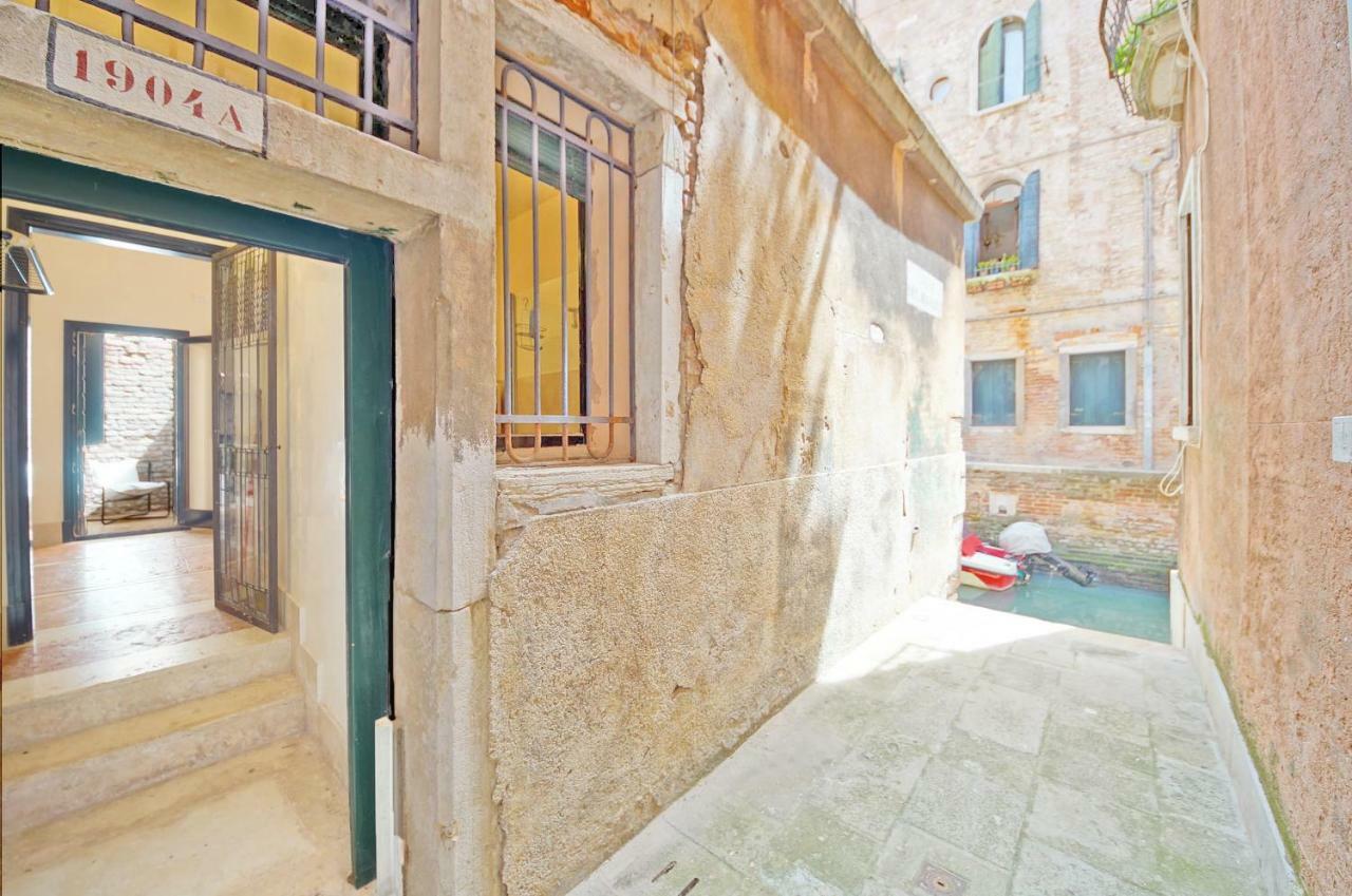 Dolcevita Apartments N 181 Venecia Exterior foto