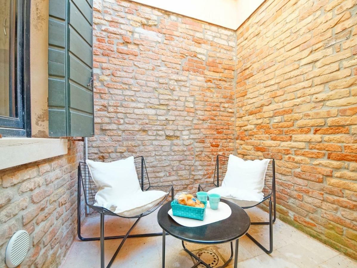 Dolcevita Apartments N 181 Venecia Exterior foto